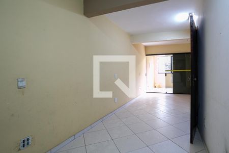 Sala de apartamento para alugar com 3 quartos, 125m² em Jardim Thelma, São Bernardo do Campo