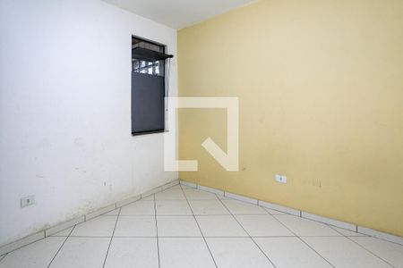 Quarto 1 de apartamento para alugar com 3 quartos, 125m² em Jardim Thelma, São Bernardo do Campo