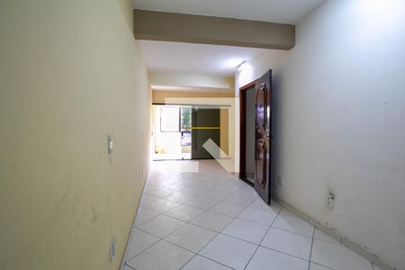 Sala de apartamento para alugar com 3 quartos, 125m² em Jardim Thelma, São Bernardo do Campo