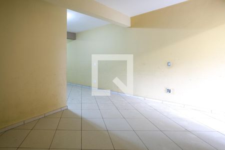 Sala de apartamento para alugar com 3 quartos, 125m² em Jardim Thelma, São Bernardo do Campo