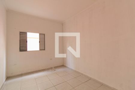 Quarto 1 de casa para alugar com 2 quartos, 120m² em Jardim Santa Esmeralda, Sorocaba