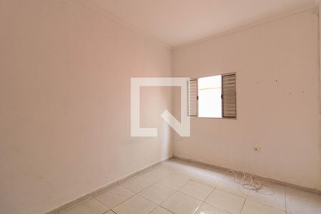 Quarto 1 de casa para alugar com 2 quartos, 120m² em Jardim Santa Esmeralda, Sorocaba