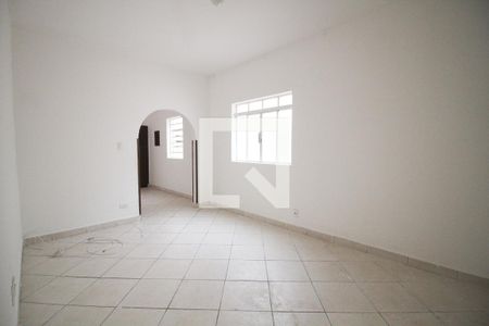 sala de apartamento para alugar com 3 quartos, 80m² em Santana, São Paulo
