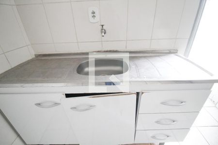 Apartamento para alugar com 80m², 3 quartos e sem vagacozinha