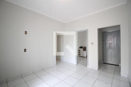 sala de apartamento para alugar com 3 quartos, 80m² em Santana, São Paulo