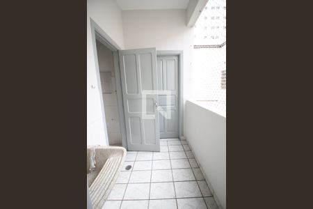 Apartamento para alugar com 80m², 3 quartos e sem vagaarea de serviço