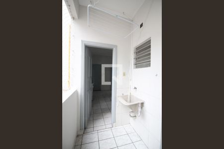 Apartamento para alugar com 80m², 3 quartos e sem vagaarea de serviço
