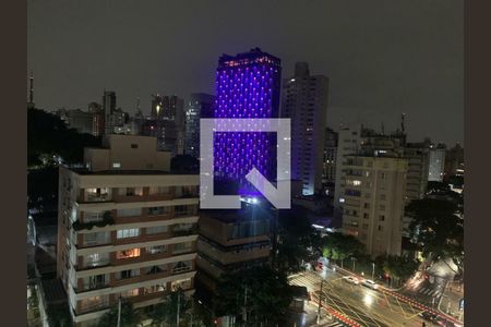 Apartamento à venda com 1 quarto, 19m² em Pinheiros, São Paulo