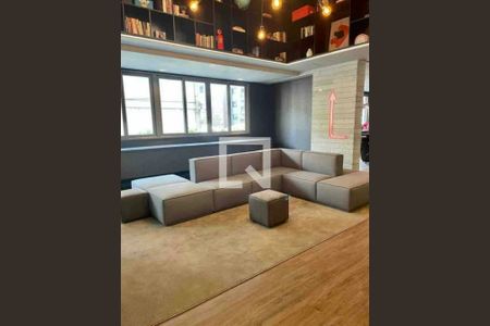 Apartamento à venda com 1 quarto, 19m² em Pinheiros, São Paulo