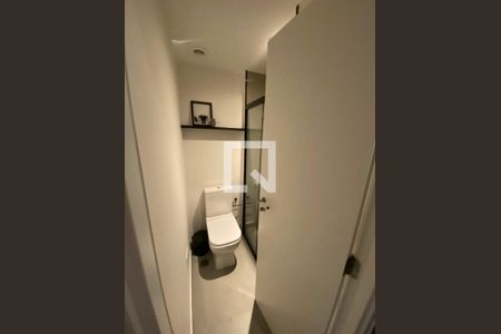 Apartamento à venda com 1 quarto, 19m² em Pinheiros, São Paulo