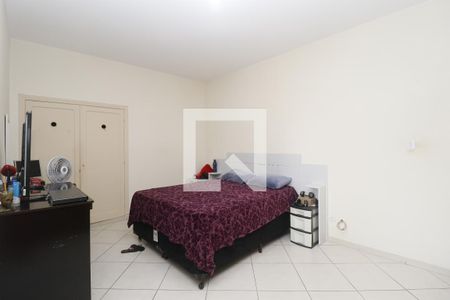 Quarto 1 de apartamento para alugar com 3 quartos, 80m² em Santana, São Paulo