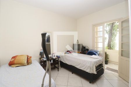 Quarto 2 de apartamento para alugar com 3 quartos, 80m² em Santana, São Paulo