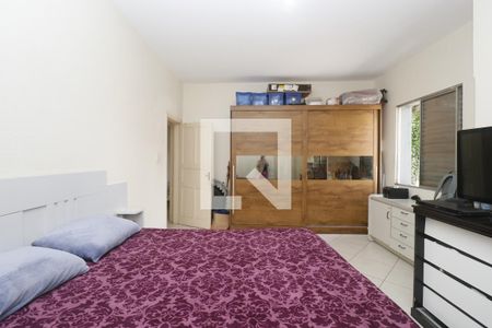 Quarto 1 de apartamento para alugar com 3 quartos, 80m² em Santana, São Paulo