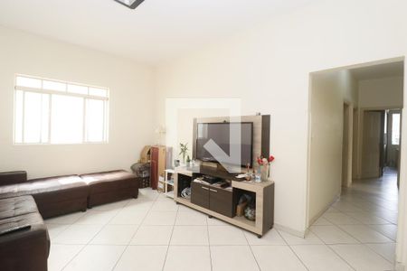 Sala de apartamento para alugar com 3 quartos, 80m² em Santana, São Paulo
