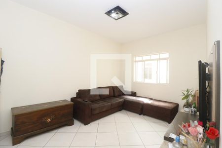 Sala de apartamento para alugar com 3 quartos, 80m² em Santana, São Paulo