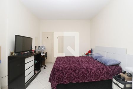 Quarto 1 de apartamento para alugar com 3 quartos, 80m² em Santana, São Paulo