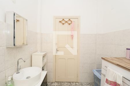 Apartamento para alugar com 3 quartos, 80m² em Santana, São Paulo