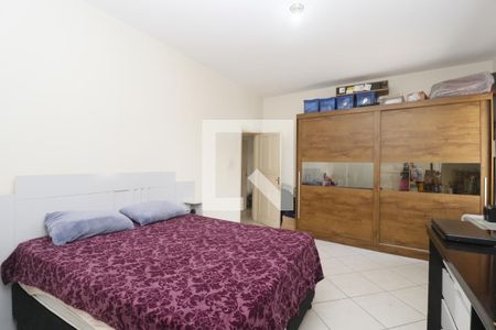 Quarto 1 de apartamento para alugar com 3 quartos, 80m² em Santana, São Paulo
