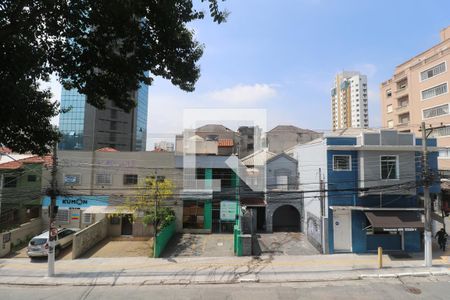 Vista do Quarto 1 de apartamento para alugar com 3 quartos, 80m² em Santana, São Paulo