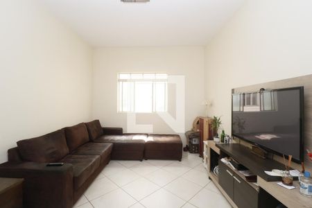 Sala de apartamento para alugar com 3 quartos, 80m² em Santana, São Paulo
