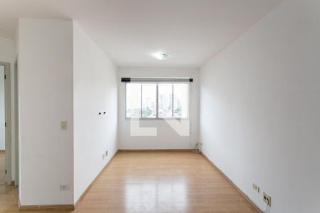Sala de apartamento à venda com 2 quartos, 56m² em Vila Zilda, São Paulo