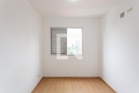 Quarto 1 de apartamento à venda com 2 quartos, 56m² em Vila Zilda, São Paulo