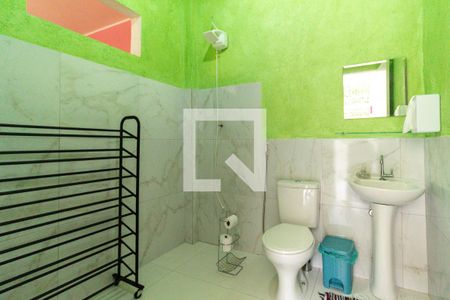 Casa à venda com 217m², 3 quartos e 2 vagasBanheiro