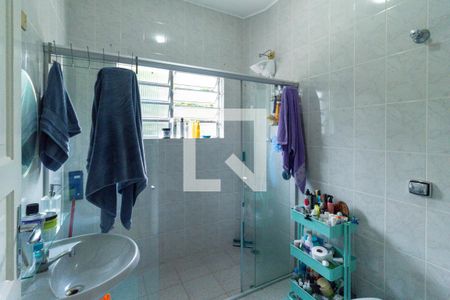 Casa à venda com 217m², 3 quartos e 2 vagasBanheiro