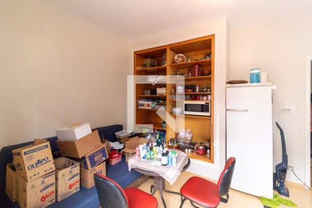 Casa à venda com 217m², 3 quartos e 2 vagasQuarto 3