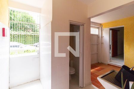 Casa à venda com 217m², 3 quartos e 2 vagasQuintal e área de serviço