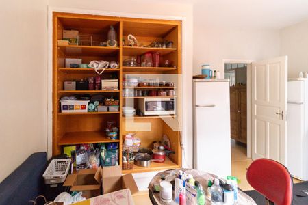 Casa à venda com 217m², 3 quartos e 2 vagasQuarto 3