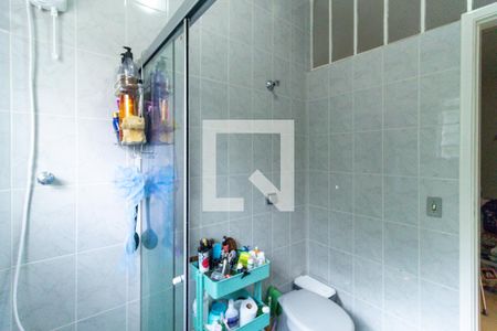 Casa à venda com 217m², 3 quartos e 2 vagasBanheiro