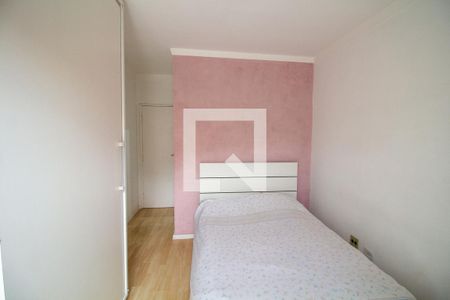 Quarto Suíte de casa à venda com 2 quartos, 80m² em Vila Esperança, São Paulo