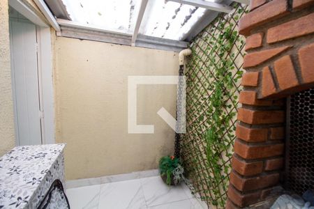 Casa à venda com 80m², 2 quartos e 1 vaga Casa à venda com 80m², 2 quartos e 1 vagaLavanderia