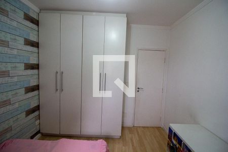 Quarto de casa à venda com 2 quartos, 80m² em Vila Esperança, São Paulo