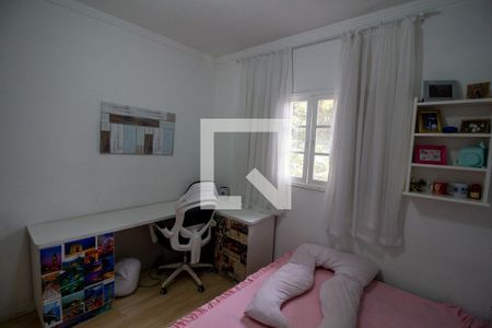 Quarto de casa para alugar com 2 quartos, 80m² em Vila Esperança, São Paulo