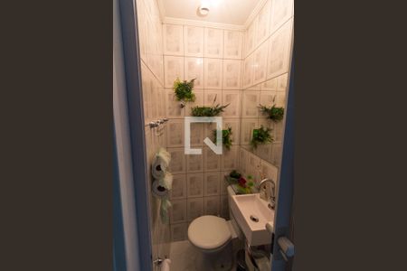 Casa à venda com 80m², 2 quartos e 1 vaga Casa à venda com 80m², 2 quartos e 1 vagaLavabo