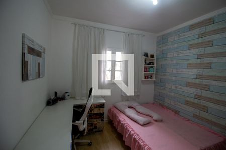 Quarto de casa à venda com 2 quartos, 80m² em Vila Esperança, São Paulo