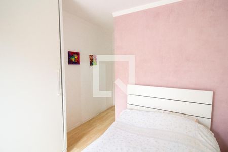 Quarto Suíte de casa à venda com 2 quartos, 80m² em Vila Esperança, São Paulo