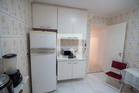 Casa à venda com 80m², 2 quartos e 1 vaga Casa à venda com 80m², 2 quartos e 1 vagaCozinha