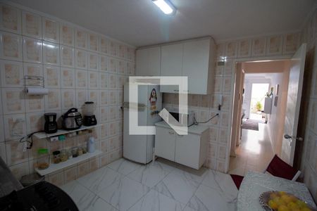 Casa à venda com 80m², 2 quartos e 1 vaga Casa à venda com 80m², 2 quartos e 1 vagaCozinha