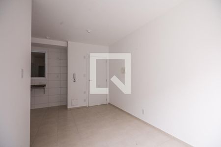 Sala de apartamento para alugar com 2 quartos, 74m² em Campos Elíseos, São Paulo