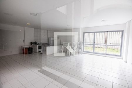 Apartamento para alugar com 74m², 2 quartos e sem vaga Apartamento para alugar com 74m², 2 quartos e sem vagaÁrea comum - Salão de festas