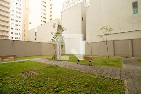 Apartamento para alugar com 74m², 2 quartos e sem vaga Apartamento para alugar com 74m², 2 quartos e sem vagaÁrea comum