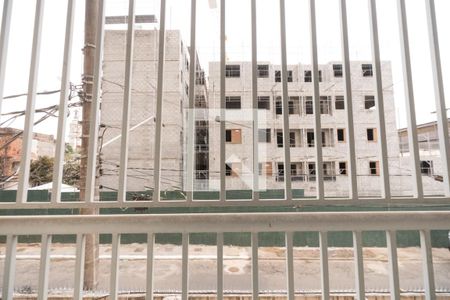 vista da Sacada de apartamento para alugar com 2 quartos, 74m² em Campos Elíseos, São Paulo