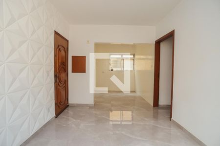 Sala de apartamento para alugar com 2 quartos, 63m² em Lapa de Baixo, São Paulo