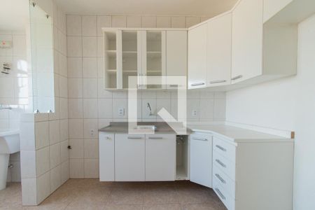 Apartamento para alugar com 80m², 2 quartos e 1 vaga Apartamento para alugar com 80m², 2 quartos e 1 vagaCozinha e Área de Serviço