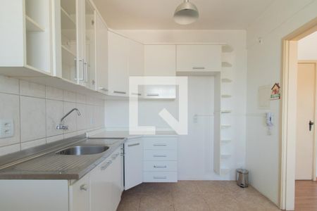 Apartamento para alugar com 80m², 2 quartos e 1 vaga Apartamento para alugar com 80m², 2 quartos e 1 vagaCozinha e Área de Serviço
