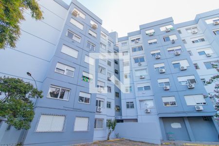 Apartamento para alugar com 80m², 2 quartos e 1 vaga Apartamento para alugar com 80m², 2 quartos e 1 vagaFachada