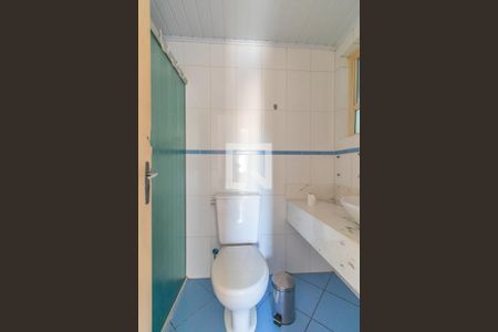 Apartamento para alugar com 80m², 2 quartos e 1 vaga Apartamento para alugar com 80m², 2 quartos e 1 vagaBanheiro